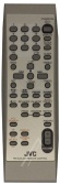 Jvc Ir remote Control - Rm-suxl30r Remote Control